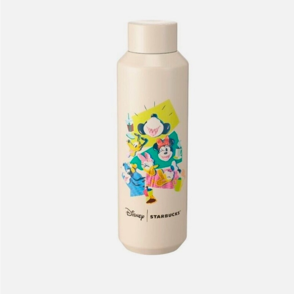 Starbucks x Disney INDONESIA Tumbler